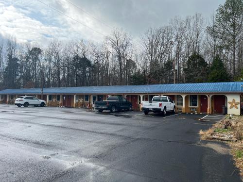 Scottis inns in Hurricane Mills (TN)