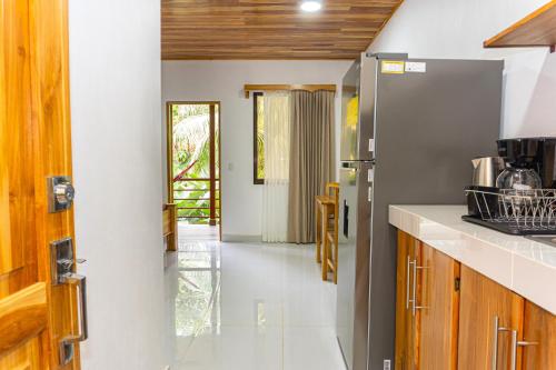 Corcovado & Drake Inn in Drake Bay