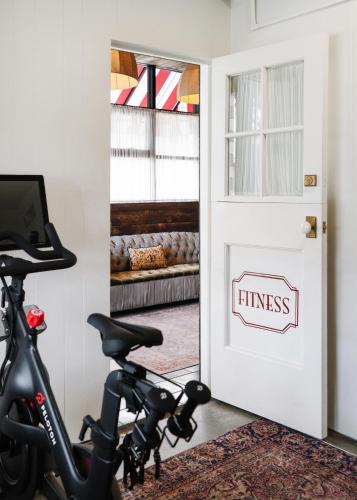 Palihotel Melrose, Los Angeles (photo 10)