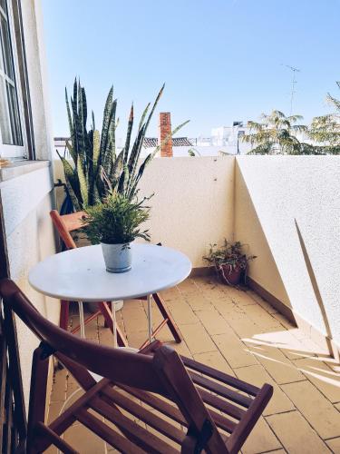 DOWNTOWN-GuestHouse 4
