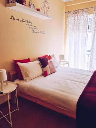 DOWNTOWN-GuestHouse in Olhao