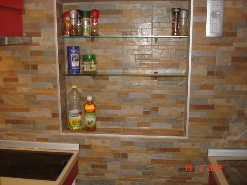 Two-Bedroom House image 1