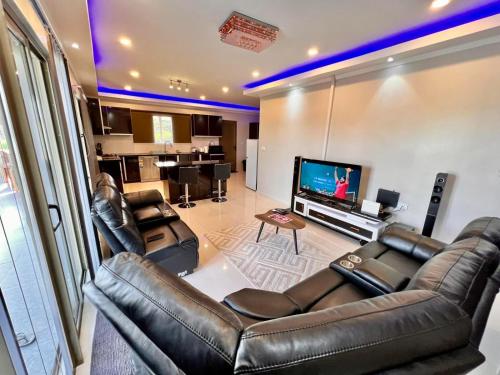 Sleek Stay Studios, Nadi (Foto 2)