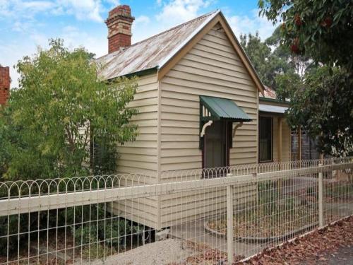 Pemberton, Beechworth (zdjęcie 10)
