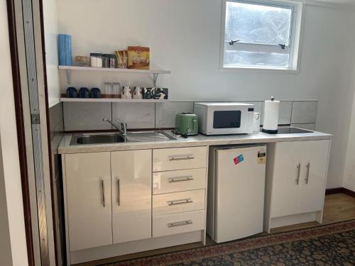 Comfortable and pleasant unit