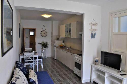 One-Bedroom Apartment with Terrace image 10