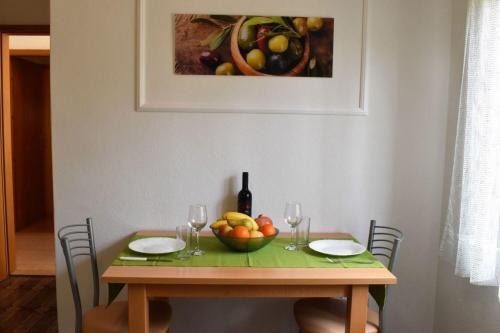 One-Bedroom apartment Standard image 10