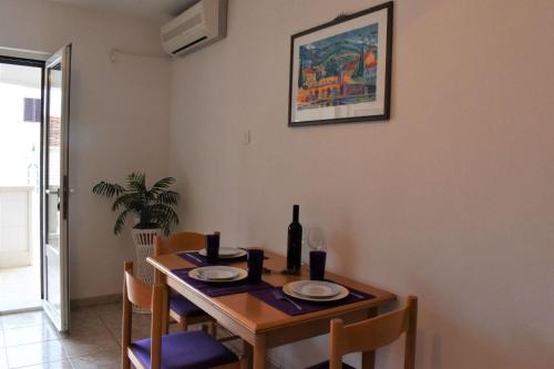 One-Bedroom Apartment - Ground Floor image 10