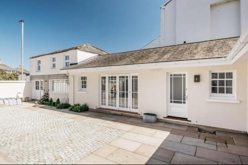 . Mount Auldyn House - The Cottage
