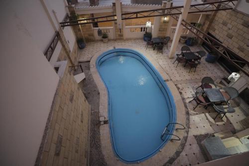 Grand Museum Pyramids View Hotel - image 14