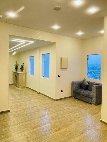 Grand Museum Pyramids View Hotel - image 3