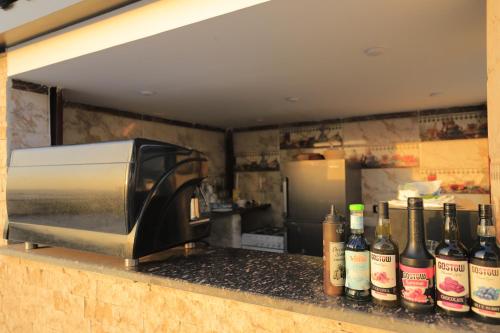 Grand Museum Pyramids View Hotel - image 7