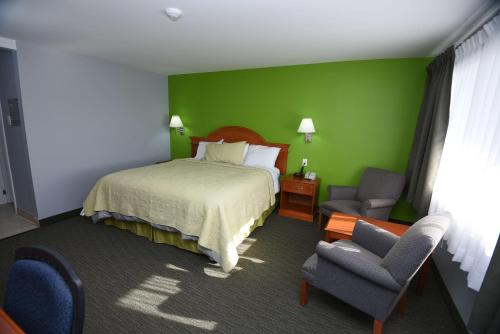 Nipissing Inn in นอร์ท เบย์ (ON)