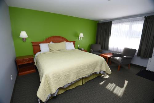 Nipissing Inn in นอร์ท เบย์ (ON)