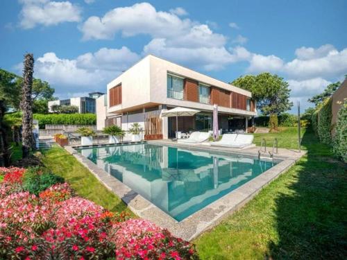 Villa Motinemo - Excelente y tranquila ubicación gîte à louer Alcorcón