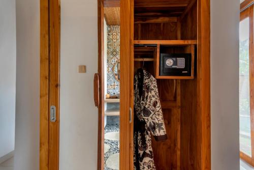 The Alus Cottage and Villa – Ubud, CO