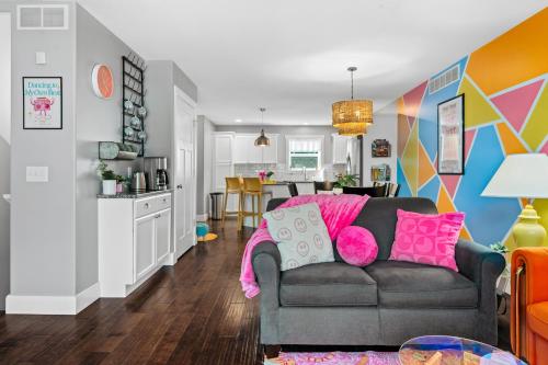 Walnut, 3BR Townhom Near Downtown, Beach and Wineries, Traverse City (photo 6)