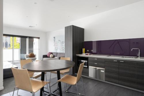 Tyrian Serviced Apartments Fitzroy in Fitzroy