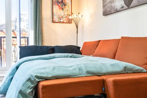Balmoral Court -Sleeps 6 - Free Parking with Workspace - Balcony & High-Speed WiFi, Birmingham (fotografie 6)