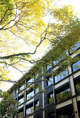 Facilities, Grand View Resort Beitou in Taipei