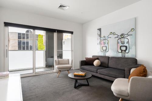 Tyrian Serviced Apartments Fitzroy in Fitzroy