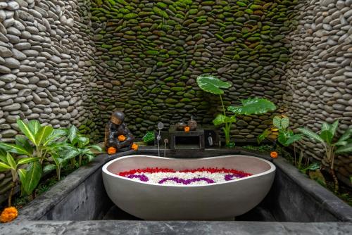 The Alus Cottage and Villa – Ubud, CO