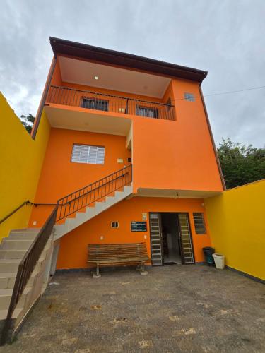 . Suites Clima da Serra