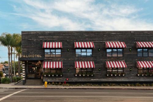 Palihotel Melrose in Los Angeles, USA