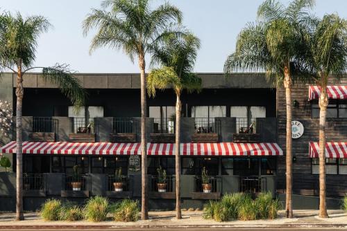 Palihotel Melrose, Los Angeles (photo 11)