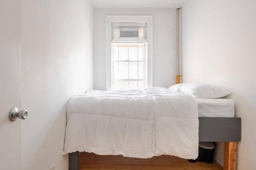 Sundrenched East Village Apartment, New York (foto 6)