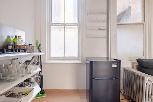Sundrenched East Village Apartment, New York (foto 4)