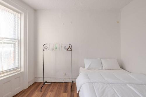 Sundrenched East Village Apartment, New York (foto 7)