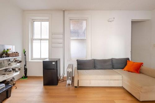 Sundrenched East Village Apartment, New York (foto 3)