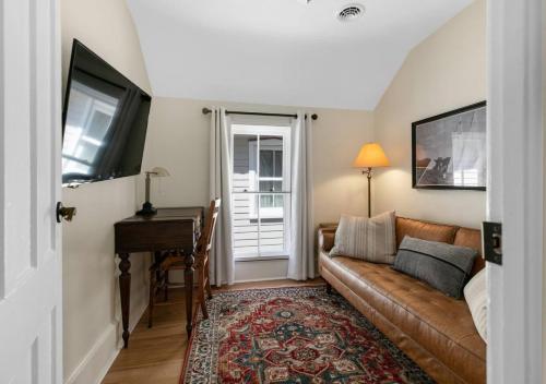 Beautifully Restored Home Right in Downtown