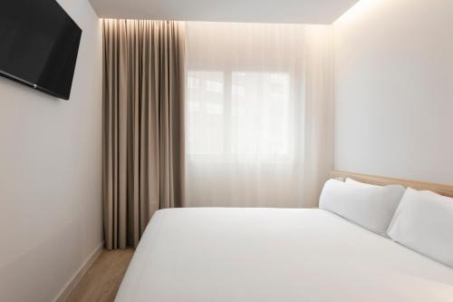 B&B HOTEL Madrid Carabanchel, Madrid (photo 4)