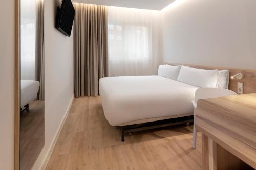 B&B HOTEL Madrid Carabanchel, Madrid (photo 6)
