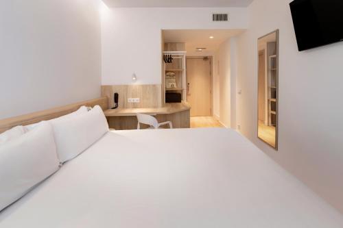 B&B HOTEL Madrid Carabanchel, Madrid (photo 10)