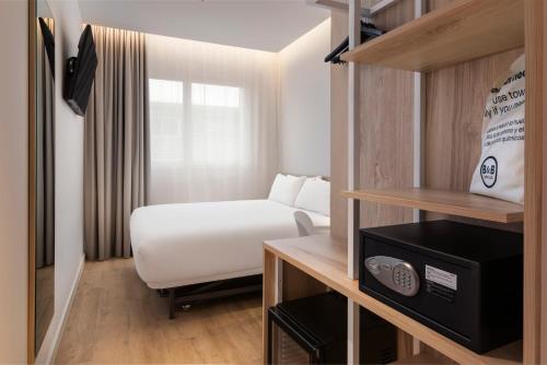 B&B HOTEL Madrid Carabanchel, Madrid (photo 9)