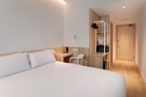 B&B HOTEL Madrid Carabanchel, Madrid (photo 8)