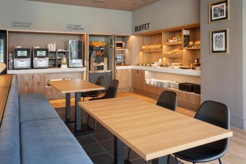 B&B HOTEL Madrid Carabanchel - image 8