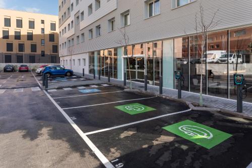 B&B HOTEL Madrid Carabanchel - image 3