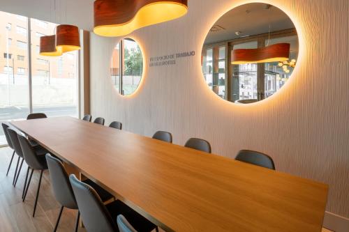 B&B HOTEL Madrid Carabanchel - image 12
