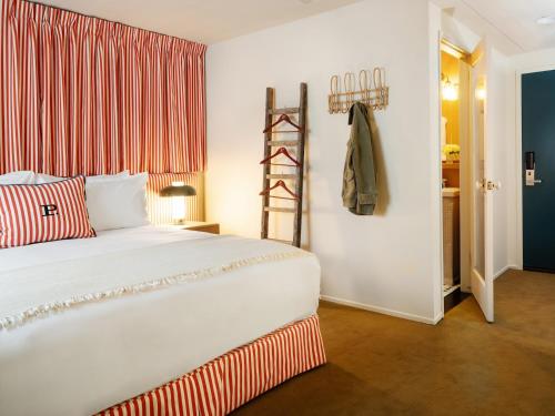 1 king bed
