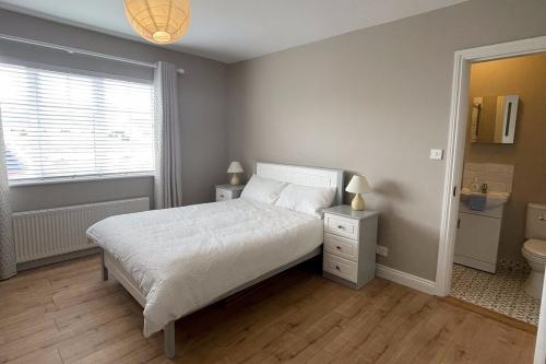 5 The Links - Tullan Strand in Bundoran