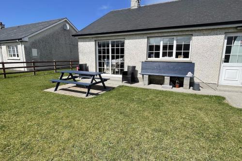 5 The Links - Tullan Strand in Bundoran