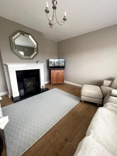 5 The Links - Tullan Strand in Bundoran