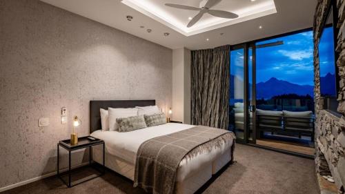 The Cove Penthouse- Lake Views- Free Parking- AC- BBQ - image 8