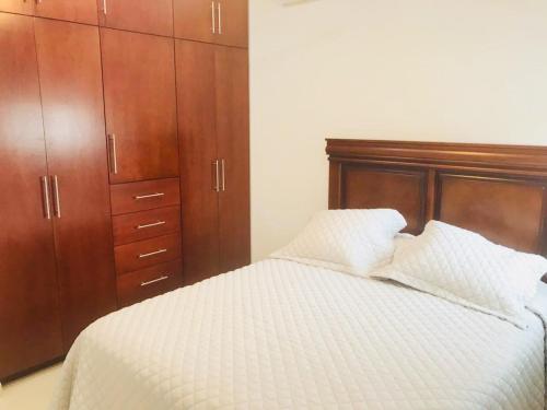 Apartamento moderno en PB super ubicado