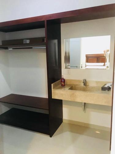 Apartamento moderno en PB super ubicado