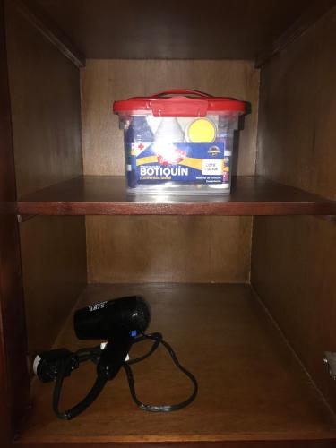 Apartamento moderno en PB super ubicado